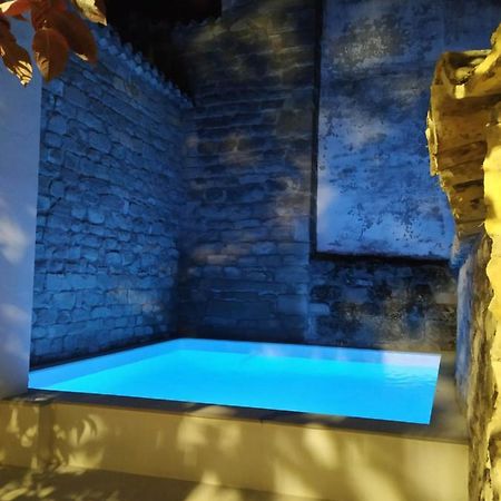 Palacete Sol De Mayo Ubeda  Ngoại thất bức ảnh