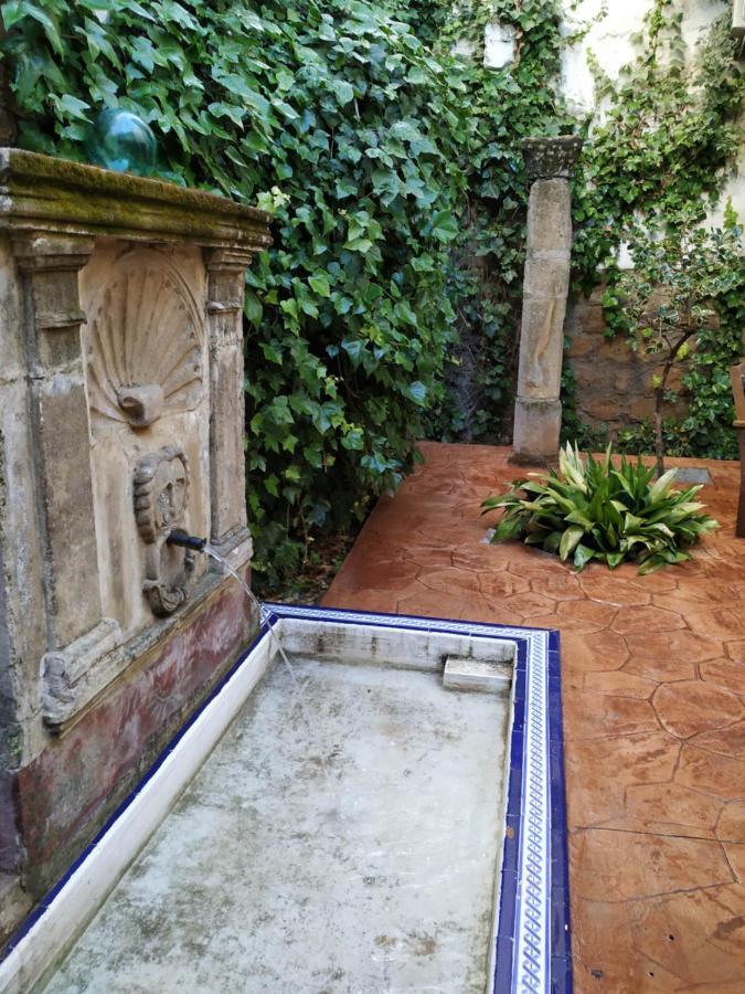 Palacete Sol De Mayo Ubeda  Ngoại thất bức ảnh