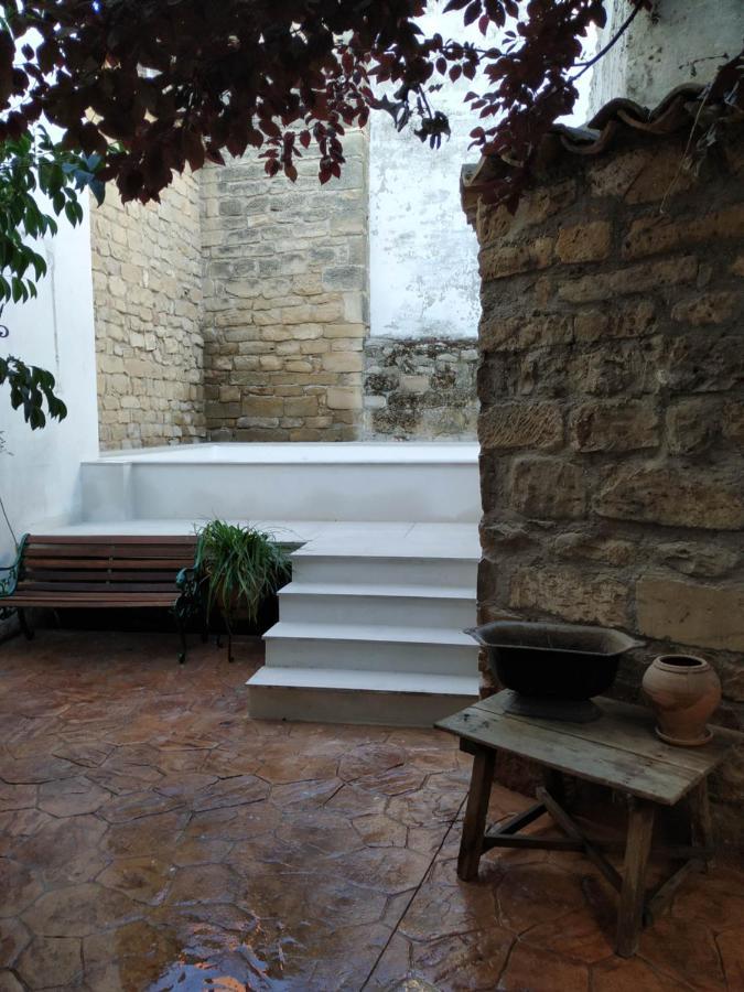 Palacete Sol De Mayo Ubeda  Ngoại thất bức ảnh