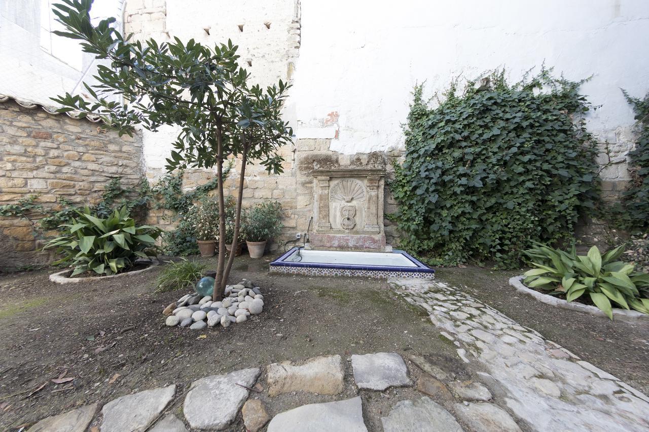 Palacete Sol De Mayo Ubeda  Ngoại thất bức ảnh